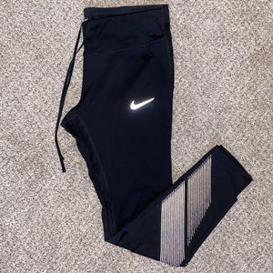 REFLECTIVE Nike Leggings